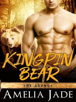 cover image of Kingpin Bear